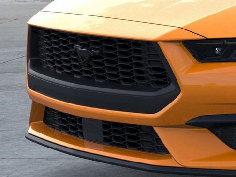 New 2026 Ford Mustang Premium image 18