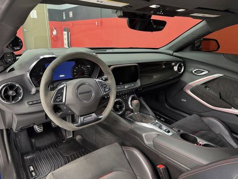 Used 2023 Chevrolet Camaro ZL1 image 25