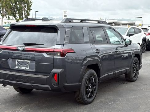 New 2026 Subaru Outback Limited AWD/4WD image 6