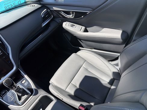 Certified 2025 Subaru Legacy Touring XT AWD/4WD image 18