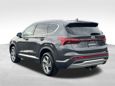 Used 2022 Hyundai Santa Fe SEL image 8