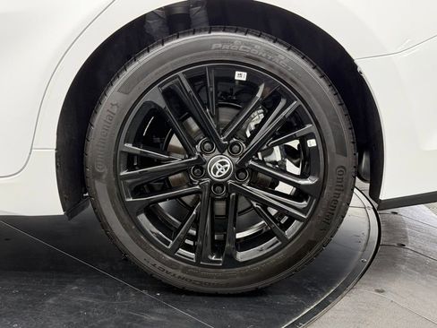 Used 2026 Toyota Camry SE image 14