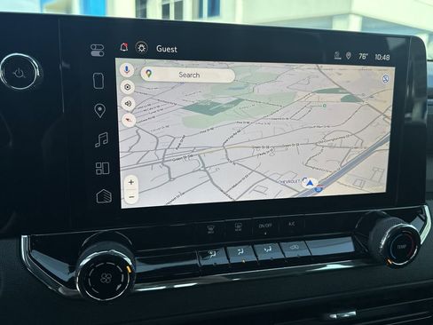 New 2026 Chevrolet Colorado W/T image 6