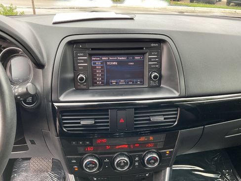 Used 2014 MAZDA CX-5 Grand Touring AWD/4WD image 19
