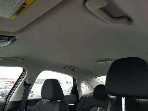 New 2026 Hyundai Sonata SE image 22