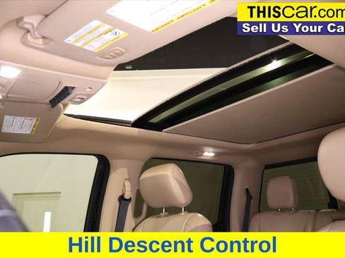 Used 2021 Ford F250 Lariat w/ Lariat Ultimate Package image 29