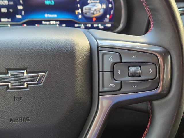 Used 2023 Chevrolet Suburban RST w/ Luxury Package AWD/4WD image 27