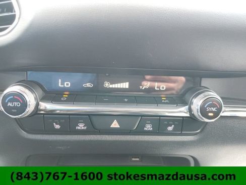 Used 2021 MAZDA CX-30 AWD 2.5 S w/ Preferred Package image 35