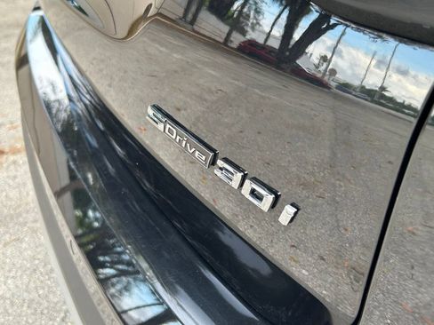 Used 2024 BMW X3 sDrive30i RWD image 38
