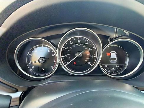 New 2025 MAZDA CX-5 AWD 2.5 S image 41