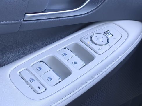 New 2026 Hyundai Sonata Limited FWD image 31