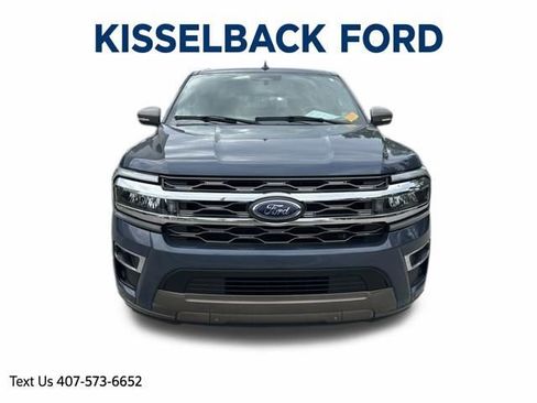 Used 2022 Ford Expedition King Ranch RWD image 11