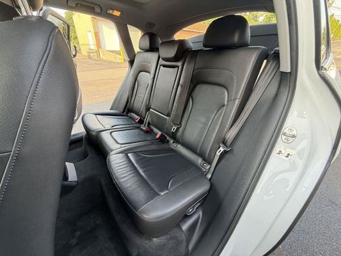 Used 2016 Audi Q5 2.0T Premium Plus w/ Technology Package AWD/4WD image 19