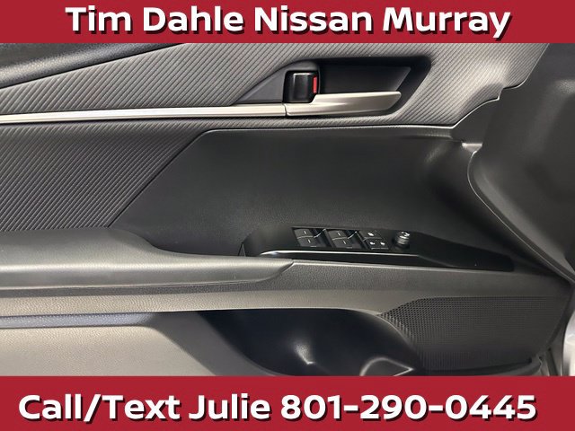 Used 2026 Toyota Camry SE w/ Convenience Package FWD image 22