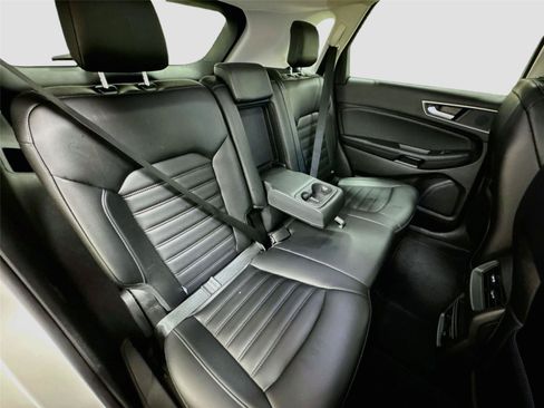 Used 2024 Ford Edge SEL w/ Convenience Package AWD/4WD image 26