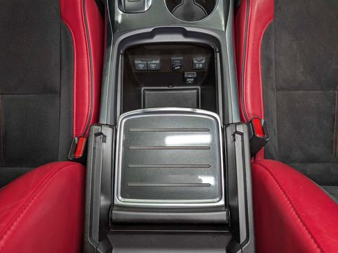 Used 2019 Acura MDX A-Spec image 21