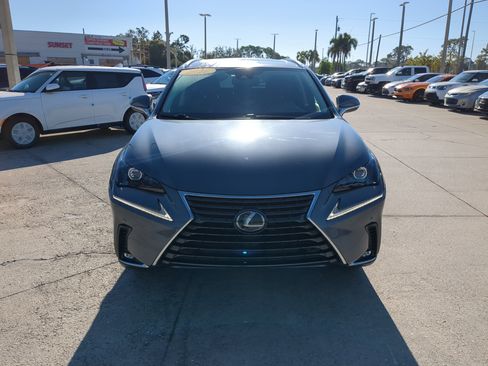 Used 2021 Lexus NX 300 FWD w/ Premium Package image 2