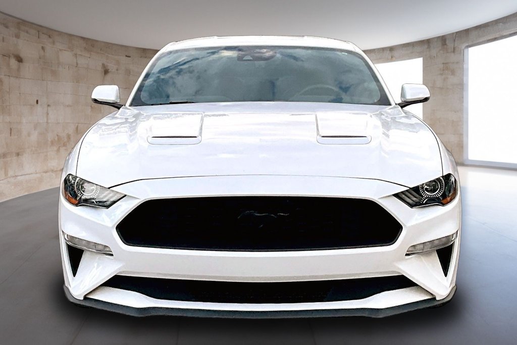 Used 2023 Ford Mustang Premium w/ Equipment Group 201A RWD image 4