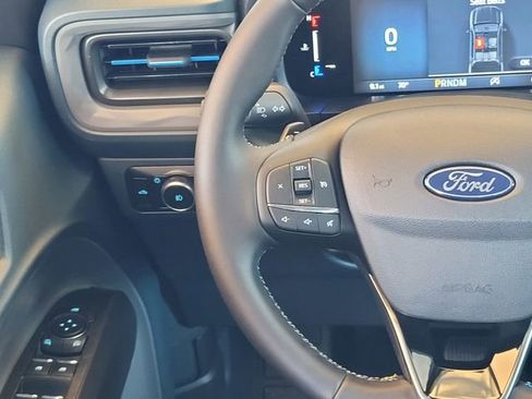 New 2026 Ford Maverick Lobo AWD/4WD image 15
