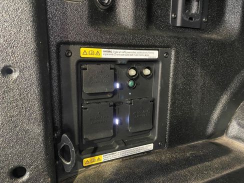 Used 2021 Ford F150 XLT w/ Equipment Group 302A High AWD/4WD image 10