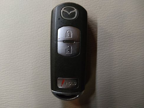 Used 2013 MAZDA CX-5 Touring image 32