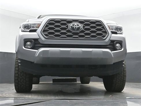 Used 2021 Toyota Tacoma TRD Sport image 42