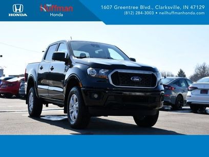 Used 2019 Ford Ranger XLT