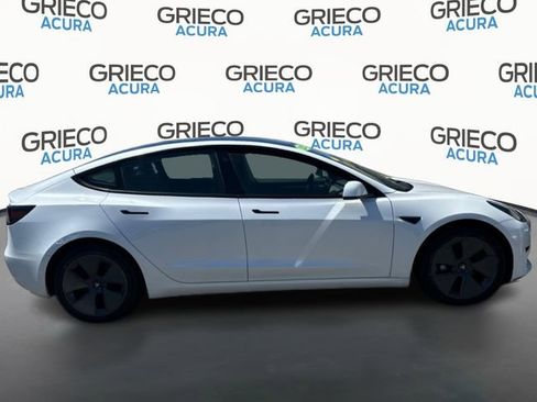 Used 2023 Tesla Model 3 Standard Range RWD image 5