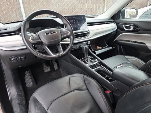Used 2022 Jeep Compass Limited image 14