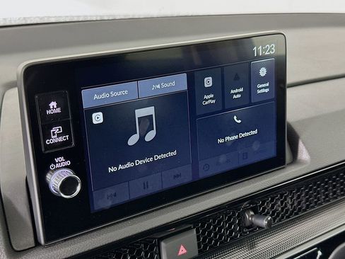 New 2026 Honda CR-V EX-L image 14