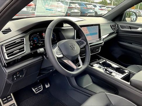 New 2026 Volkswagen Atlas Cross Sport SEL Premium R-Line AWD/4WD image 14
