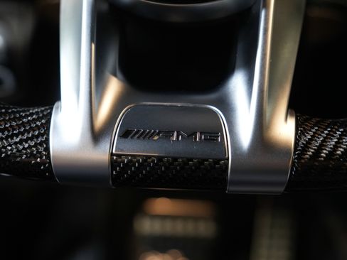 Used 2019 Mercedes-Benz G 63 AMG 4MATIC image 41