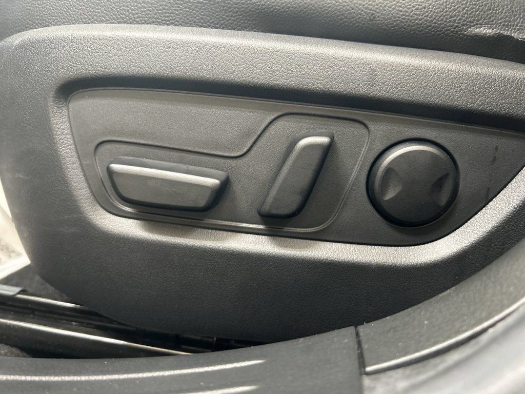 Certified 2024 MAZDA CX-50 AWD 2.5 S w/ Premium Plus Pkg image 10