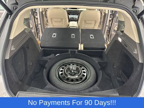 Used 2020 Lincoln Corsair Reserve w/ Equipment Group 201A image 46