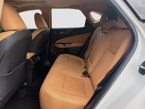 Used 2024 Lexus NX 350 AWD image 20