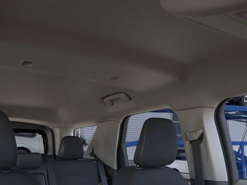 New 2026 Ford Bronco Sport Big Bend image 22