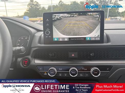 Used 2024 Honda CR-V Sport-L image 9