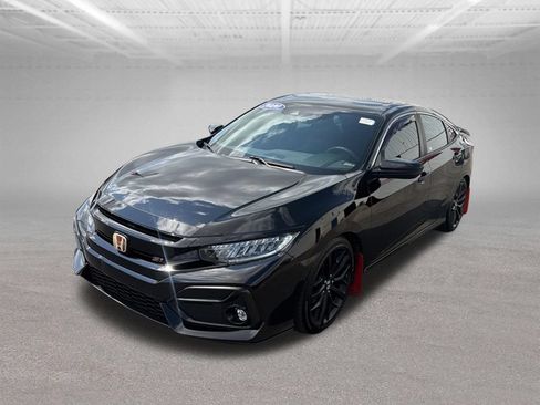Used 2020 Honda Civic Si image 46