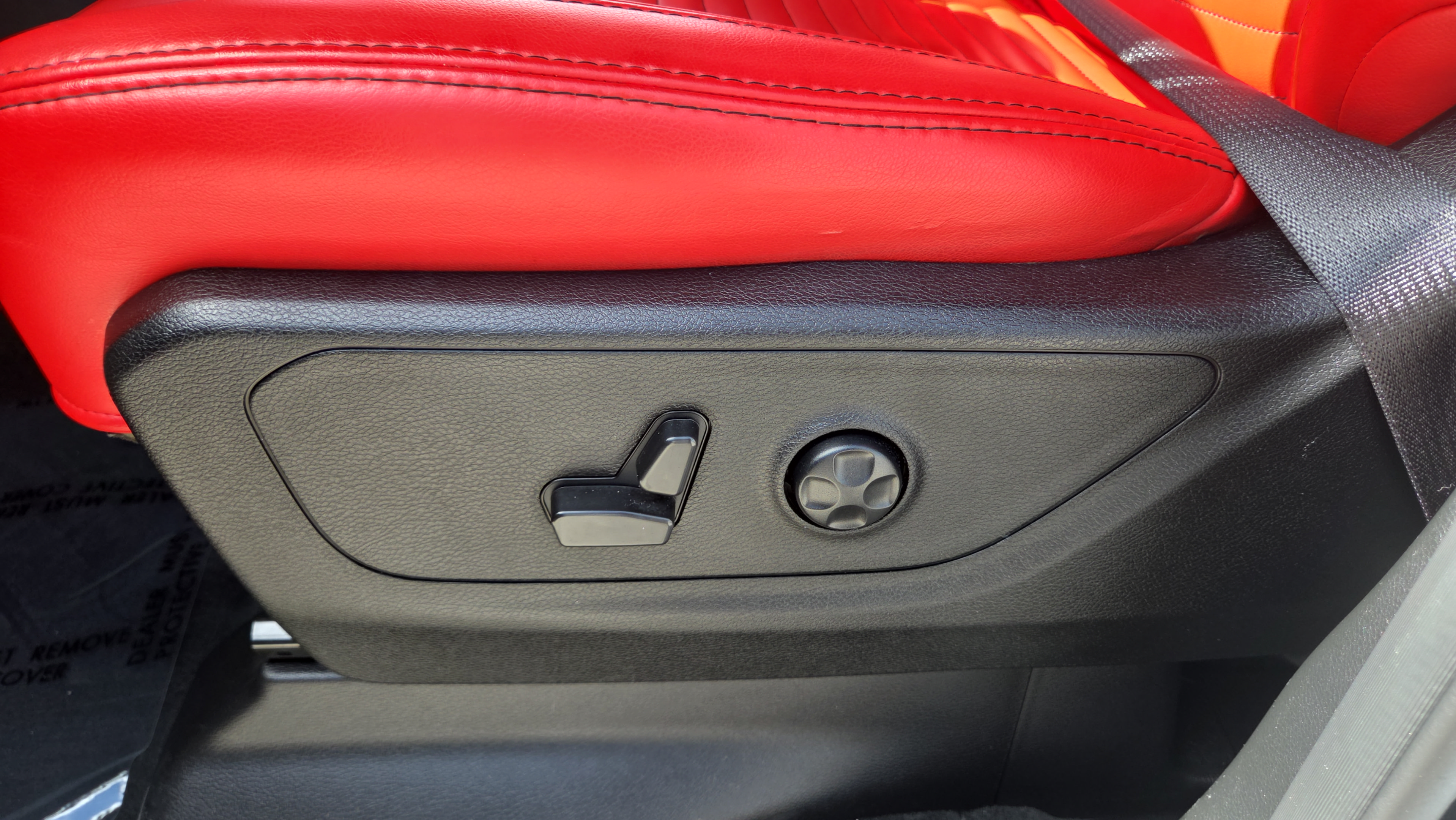 Used 2021 RAM 1500 Big Horn RWD image 10