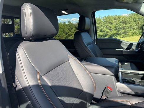 New 2026 Ford F350 Lariat image 42