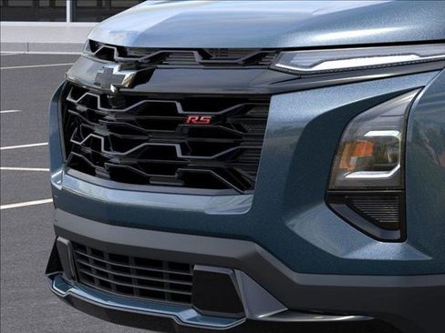 New 2026 Chevrolet Equinox RS image 13