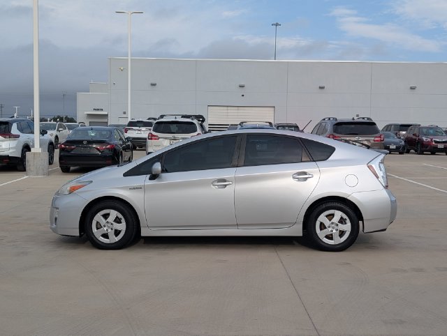 Used 2010 Toyota Prius Two FWD image 3