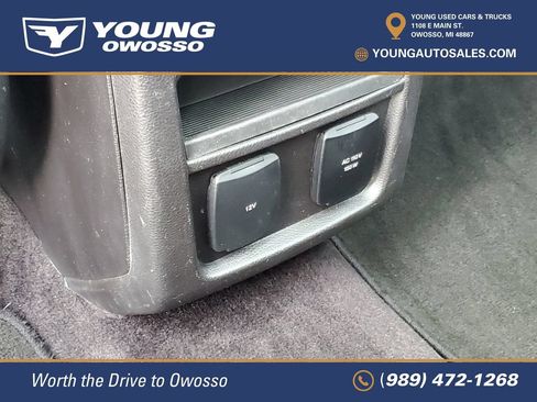 Used 2017 Ford Edge SEL w/ Equipment Group 201A AWD/4WD image 30