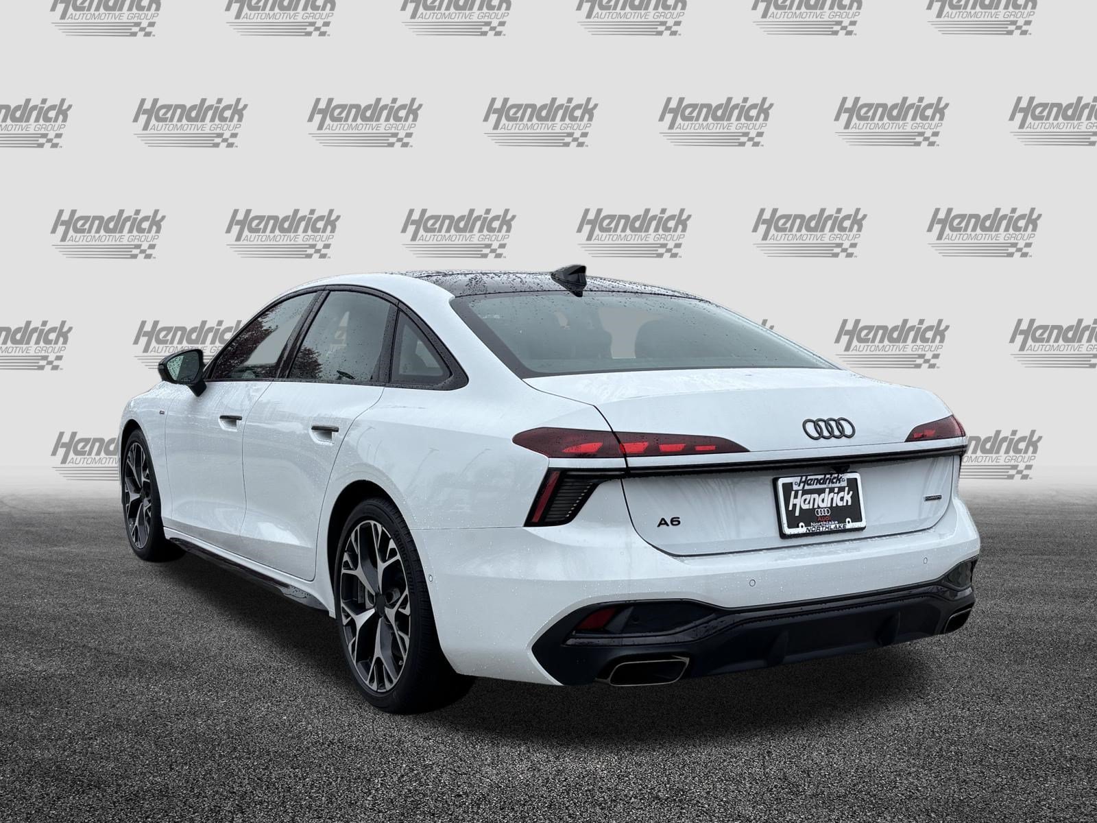 Used 2026 Audi A6 Prestige AWD/4WD image 8