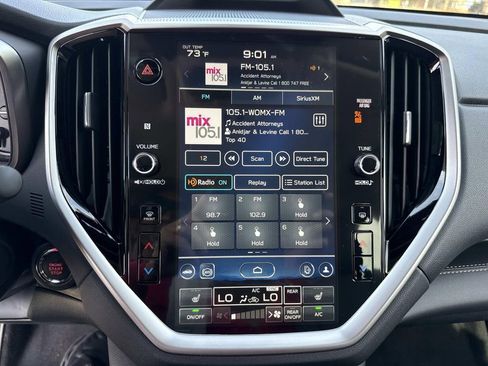 New 2026 Subaru Ascent Limited AWD/4WD image 30