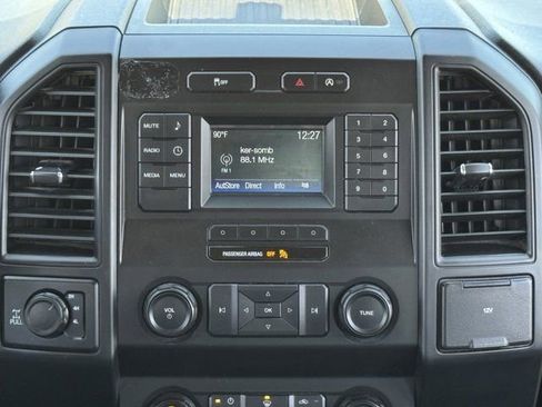 Used 2020 Ford F150 XL w/ XL Power Equipment Group image 13