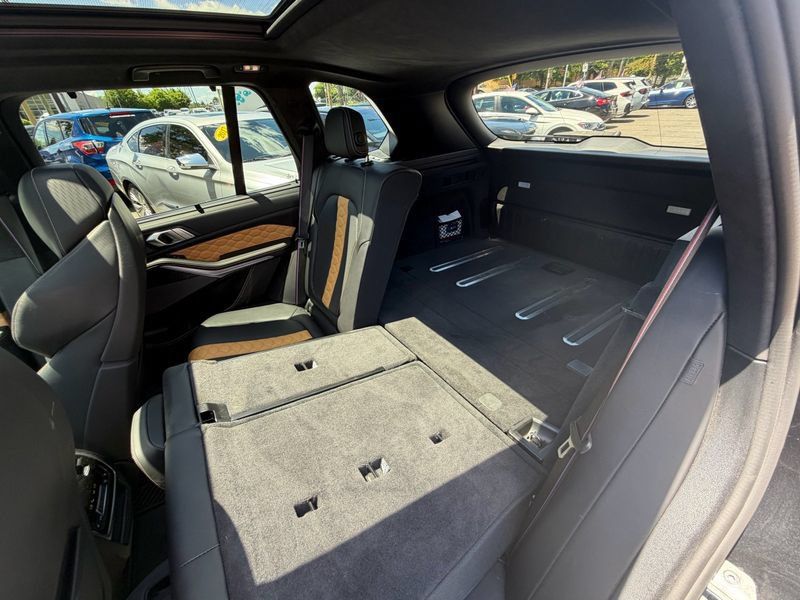 Used 2021 BMW X5 M Competition w/ Premium Package AWD/4WD image 30