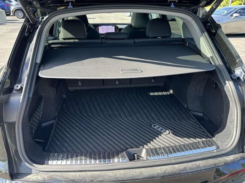 Certified 2025 Audi Q5 Premium w/ Premium Plus AWD/4WD image 13