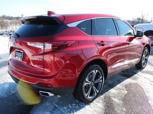 New 2026 Acura RDX Technology Package image 8