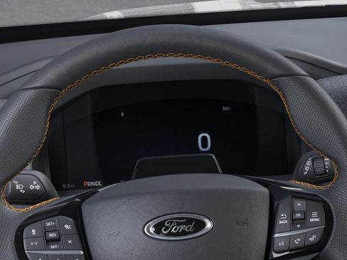 New 2026 Ford Explorer Tremor w/ Tremor Ultimate Package image 47